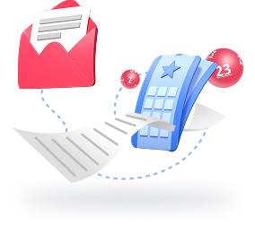 GoLotter Free services